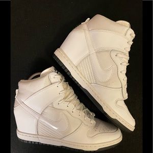 Nike Dunk Sky High Mesh